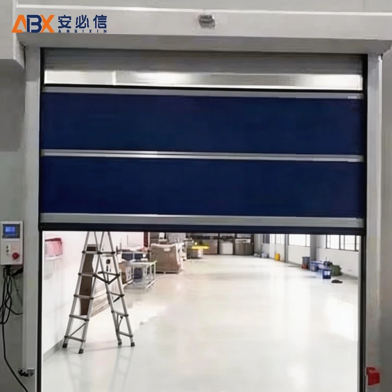 长治高速门